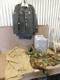 Military assortment
