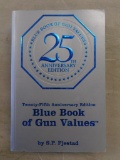 Blue Book Of Gun Values 25th Edition