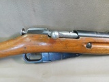 Mosin Nagant - M53 Carbine