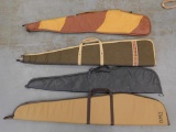 Soft Scoped Rifle Cases