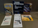 Blue Book, Gunsmithing,Manuals & NRA Books