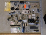 Assorted Gun Parts Lot.