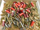 Loose ammunition assortment