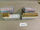 30-06 ammunition