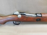 Yugoslavian - M24/47 Mauser