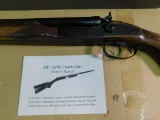 Zhongzou - JW-200 Coach gun