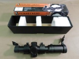 Primary Arms ACSS rifle scope