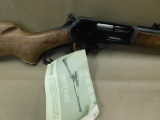 Marlin Firearms Co - 336