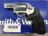 Smith & Wesson - 60