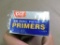 CCI Small Pistol Primers for reloading NO SHIPPING