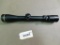 Leupold Vari-X III rifle scope