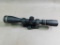 Leupold VX-Freedom rifle scope