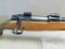 Winchester - 70 Lightweight