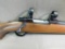 Ruger - M77 Tang Safety