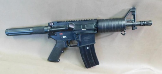 Rocky Mountain Arms - Patriot 223 Pistol