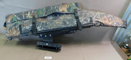 Mad Dog Gear ATV rifle case