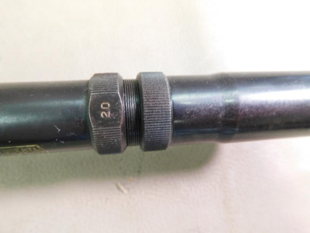 unertl 20x scope for sale unertl 20x scope for sale
