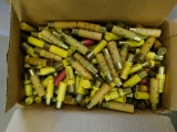 Assorted 20 Ga. Shot Shells