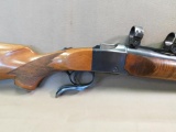 Ruger - No 1 B