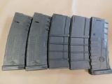 AR-15 Assorted Magazines NO COLORADO SALES