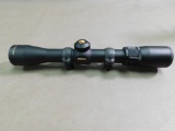 Nikon Prostaff Rifle scope