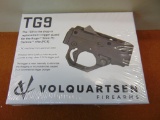 Volquartsen Replacement Trigger Guard