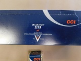 CCI 22LR 40 Gr. Hollow Point Ammo