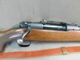 Winchester - Pre 64 model 70