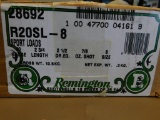 Remington 20 Ga. 2 3/4 In. No. 8 Shot Ammo