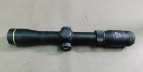 Leupold VX-R rifle scope