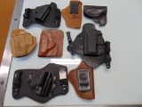 IWB Pocket Holsters