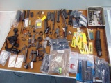 Monster Gun Parts Assortment