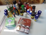 Gunsmith Solvent and Cleaner Assortment NO SHIPPING