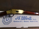 Uberti - 1866 Yellowboy carbine