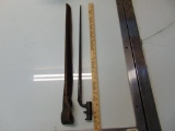 Tri-Form Socket Bayonet