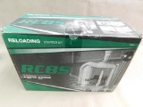 RCBS Reloaders starter kit