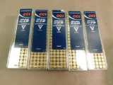 22 Long rifle ammunition