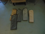 Soft Rollup Rifle cases