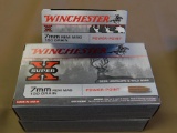 Winchester 7mm Rem Mag 150 Gr. Power-Point Ammo