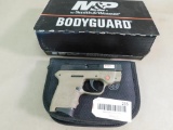 Smith & Wesson - M&P Bodyguard BG 380