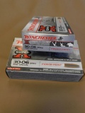 Winchester 30-06 150 Gr. Power-Point Ammo