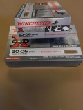 Winchester 30-06 180 Gr. Power-Point Ammo
