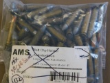 Mixed Lot Of 30 Carbine Ammo