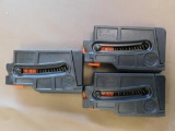 Smith & Wesson M&P 15-22 Magazines