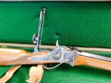 Uberti - 1874 Quigley model Sharps