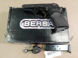 Bersa - Thunder 380