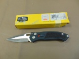 Buck Pocket Knife
