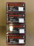 Winchester 22 Win Mag Ammo