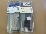 S&W M&P 40 Magazines