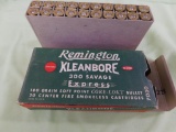 Remington 300 Savage Ammo